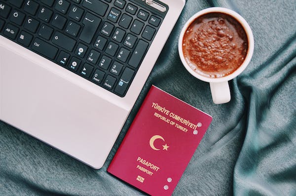 Yabancılar Hukuku