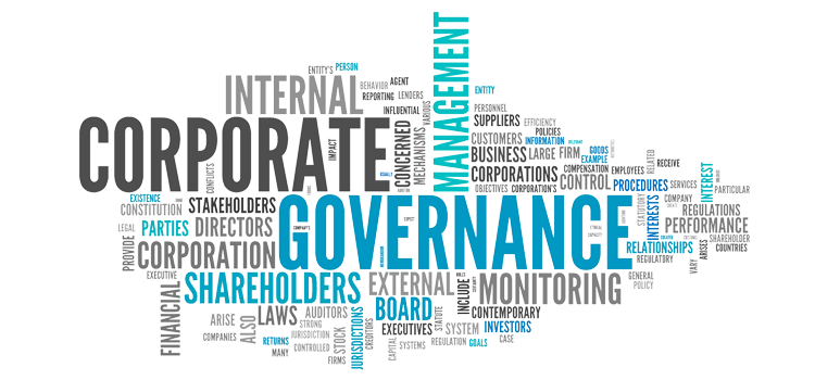 OECD Principles of Corporate Governance